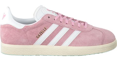 adidas sneakers grijs roze|Dames Sneakers .